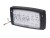 Lampa robocza LED Fendt w dachu