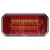 tylna lampa LED
