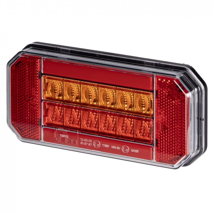 lampa ledowa