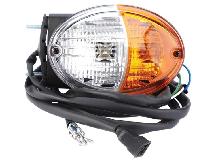 Lampa Valtra