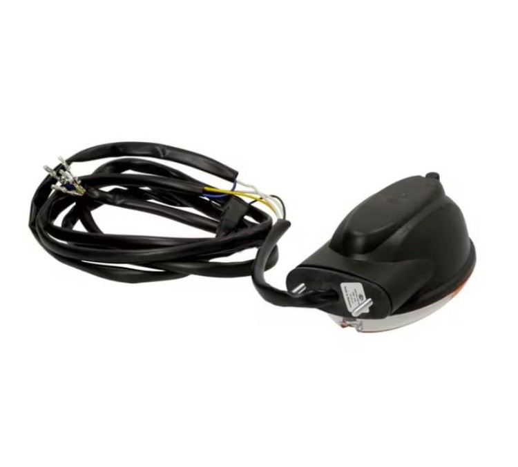 lampa boczna Valtra, oryginał