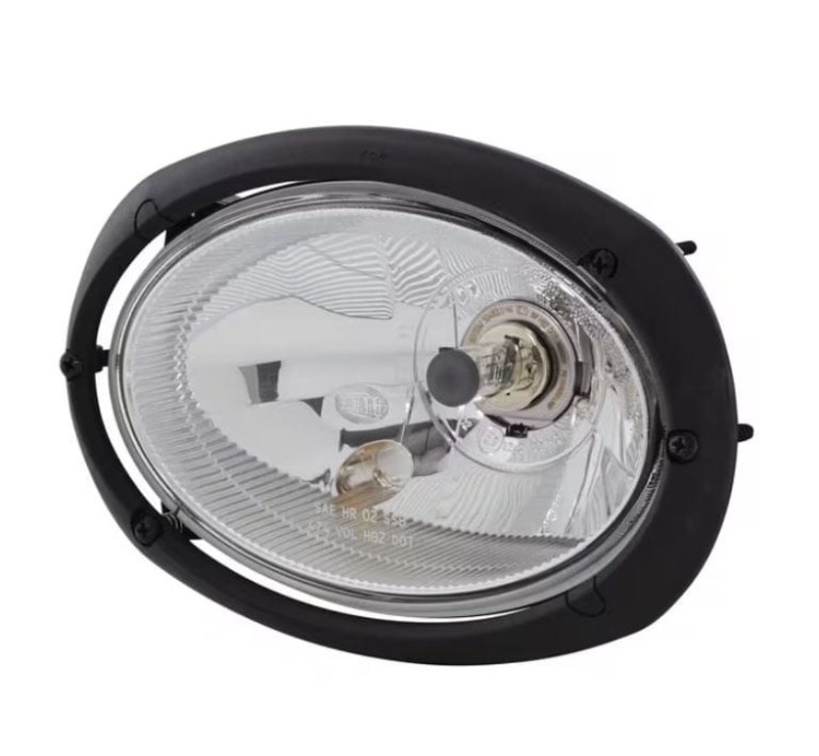 lampa przednia Fendt
