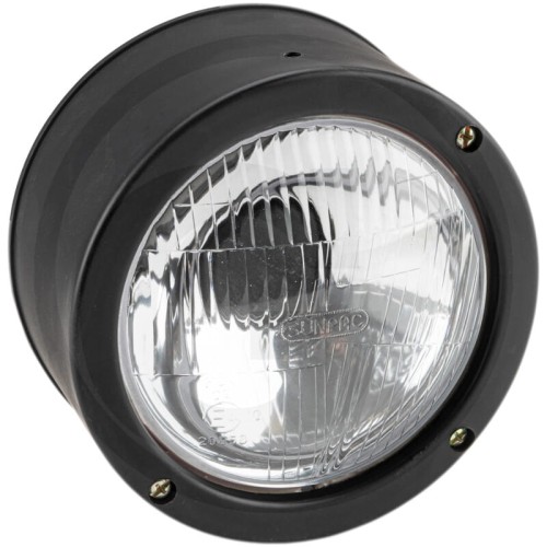 reflektor deutz, lampa deutz