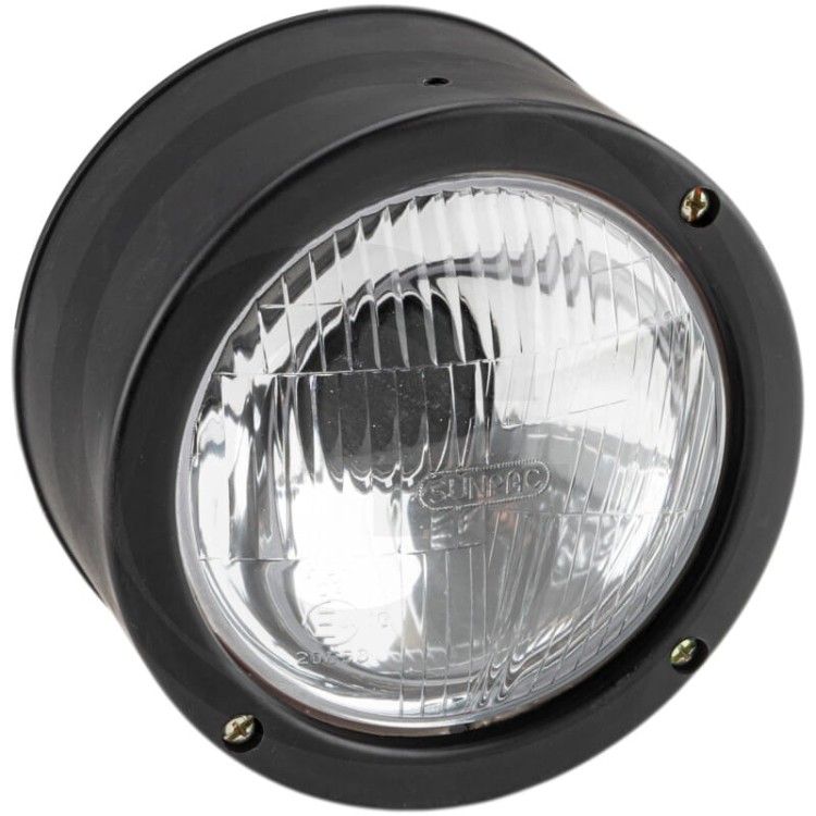 reflektor deutz, lampa deutz